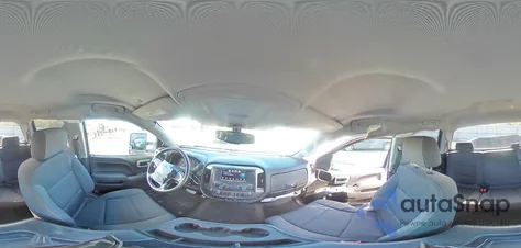 2019 Chevrolet Silverado Ld K1500 Lt from USA, damaged, VIN 2GCVKPEC5K1100601